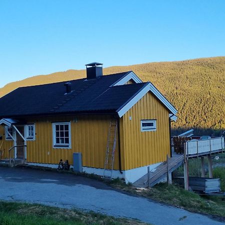 Solhaug Torpo Exterior foto